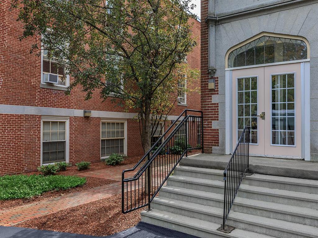 Photos and Video of The Meetinghouse at Goffstown in Goffstown, NH